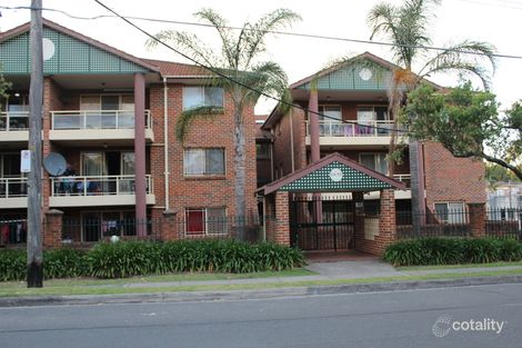 Property photo of 14/54 Sir Joseph Banks Street Bankstown NSW 2200