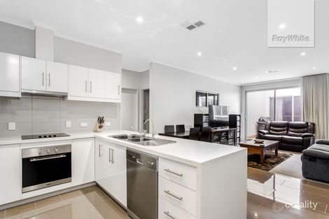 Property photo of 10/27-29 Metro Parade Mawson Lakes SA 5095