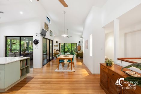 Property photo of 63 Jarrah Road Buderim QLD 4556