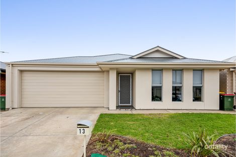 Property photo of 13 Pitt Street Munno Para West SA 5115
