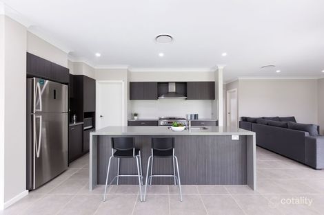 Property photo of 40 Whitten Parade Harrington Park NSW 2567