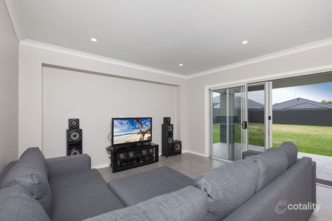 Property photo of 40 Whitten Parade Harrington Park NSW 2567