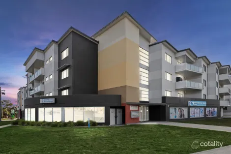 Property photo of 8/117-119 Redfern Street Macquarie ACT 2614
