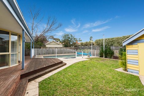 Property photo of 2 Hamel Street Hampton VIC 3188
