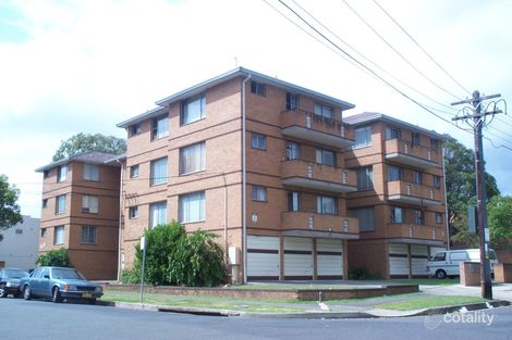 18/2-4 London St, Campsie, NSW 2194