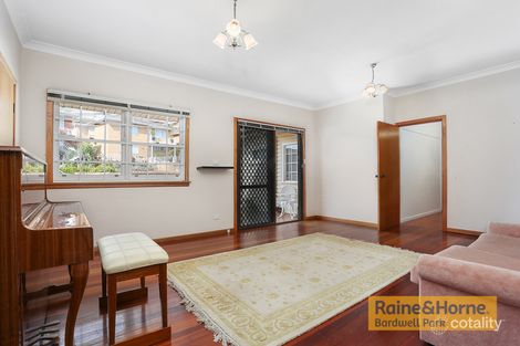 Property photo of 1 Bardwell Road Bardwell Valley NSW 2207
