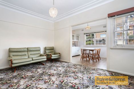 Property photo of 1 Bardwell Road Bardwell Valley NSW 2207