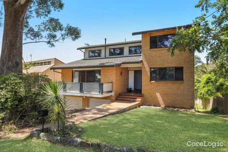 Property photo of 15 Endeavour Drive Avoca Beach NSW 2251
