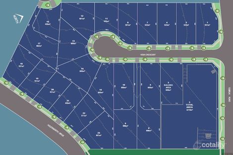 Property photo of 22 Holdsworth Drive Narellan Vale NSW 2567