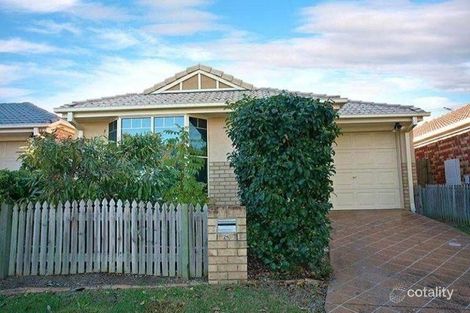 Property photo of 26 Emma Place Springfield Lakes QLD 4300