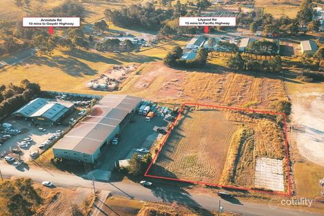 23 Brickworks Lane, South Grafton, NSW 2460