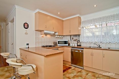 Property photo of 64 Scott Street Melton VIC 3337