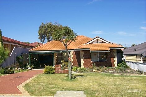 14 Smullin St, Hamilton Hill, WA 6163