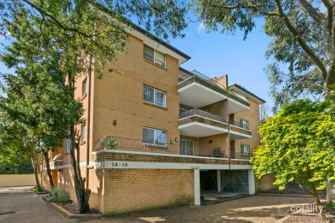 1/14-16 Ocean St, Penshurst, NSW 2222