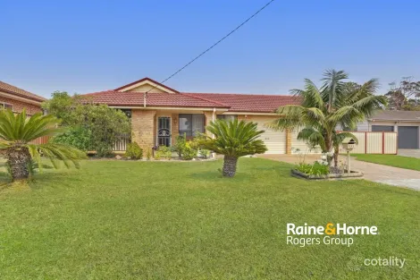 82 LAELANA AVE, HALEKULANI, NSW 2262