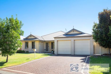 Property photo of 9 New River Ramble West Busselton WA 6280