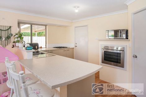 Property photo of 9 New River Ramble West Busselton WA 6280