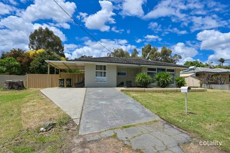Property photo of 31 Wynne Street Hazelmere WA 6055