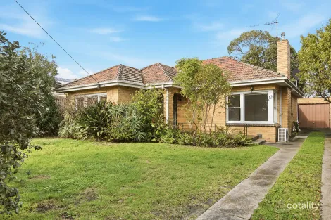 12 Wavell St, Bentleigh, VIC 3204