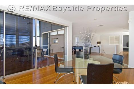 Property photo of 99 Habitat Drive Redland Bay QLD 4165