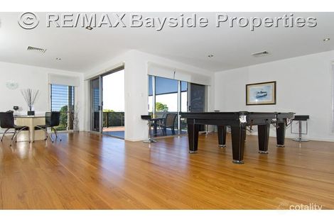Property photo of 99 Habitat Drive Redland Bay QLD 4165