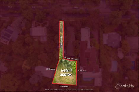 Property photo of 2/35 Devon Street Eaglemont VIC 3084
