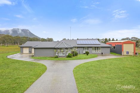 Property photo of 590 Browns Gap Road Hartley NSW 2790