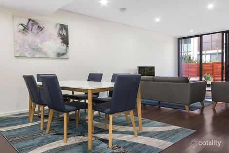 Property photo of 6/90-92 Bay Street Botany NSW 2019