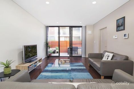 Property photo of 6/90-92 Bay Street Botany NSW 2019