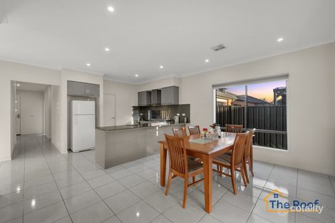 Property photo of 3 Serengeti Circuit Tarneit VIC 3029
