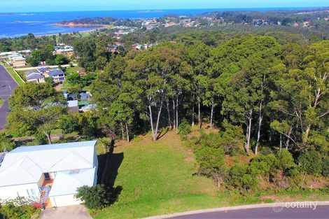 Property photo of 89 Vista Avenue Catalina NSW 2536