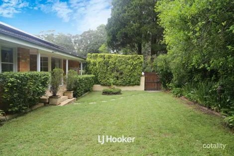 Property photo of 21 Baldwin Street Gordon NSW 2072