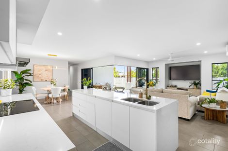 Property photo of 2 Nerinda Place Shoal Point QLD 4750