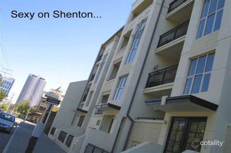 12/43 Shenton St, Northbridge, WA 6003