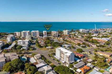 19/13 Louis St, Redcliffe, QLD 4020