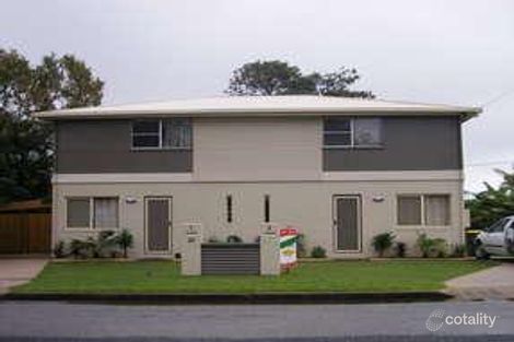 20 Harvison St, East Mackay, QLD 4740