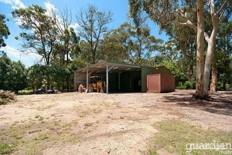 Property photo of 5 Muscios Road Glenorie NSW 2157