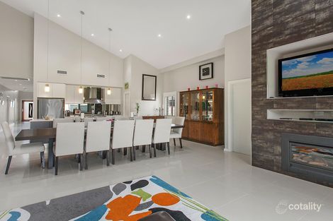 Property photo of 34 Macaulay Street Wetherill Park NSW 2164