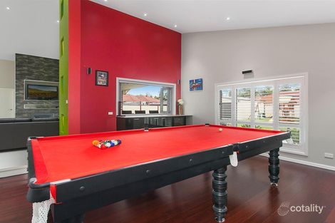 Property photo of 34 Macaulay Street Wetherill Park NSW 2164