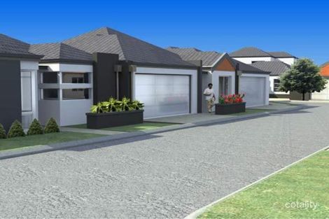 35/24 Delamere Ave, Currambine, WA 6028