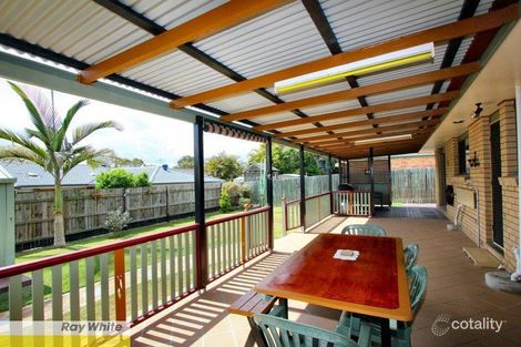 Property photo of 12 Bangalow Street Algester QLD 4115
