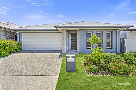 Property photo of 58 Steiner Crescent Baringa QLD 4551