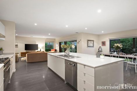 Property photo of 5 Culverden Rise Doreen VIC 3754