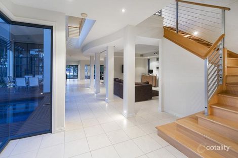 Property photo of 8029 Key Waters Hope Island QLD 4212