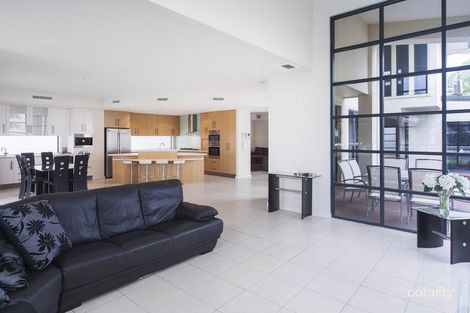 Property photo of 8029 Key Waters Hope Island QLD 4212