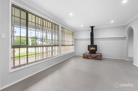 Property photo of 33 King Road Wilberforce NSW 2756