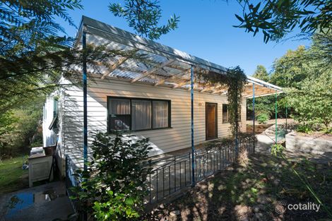 Property photo of 102 Marlyn Road South Hobart TAS 7004