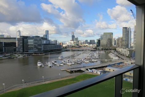 Property photo of 1105/1 Point Park Crescent Docklands VIC 3008