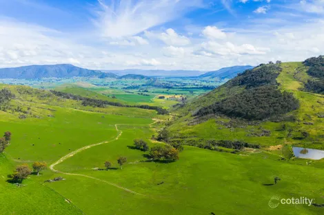5589 Tooma Rd, Bringenbrong, NSW 3707