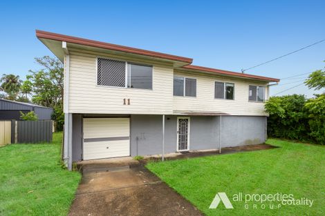 11 Woodrose St, Kingston, QLD 4114